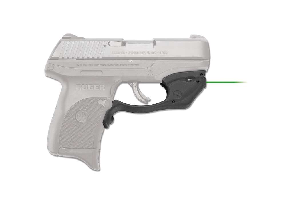 Sights Lasers Crimson Trace Corporation CRIM 0178401    LG416G LSGD LC9/LC9S/LC380/EC9SGRN • Model: 